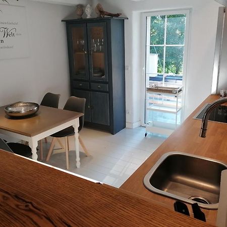 Ferienwohnungen Marienweiher Marktleugast Bagian luar foto